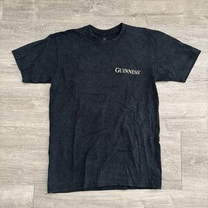 Guinness tee